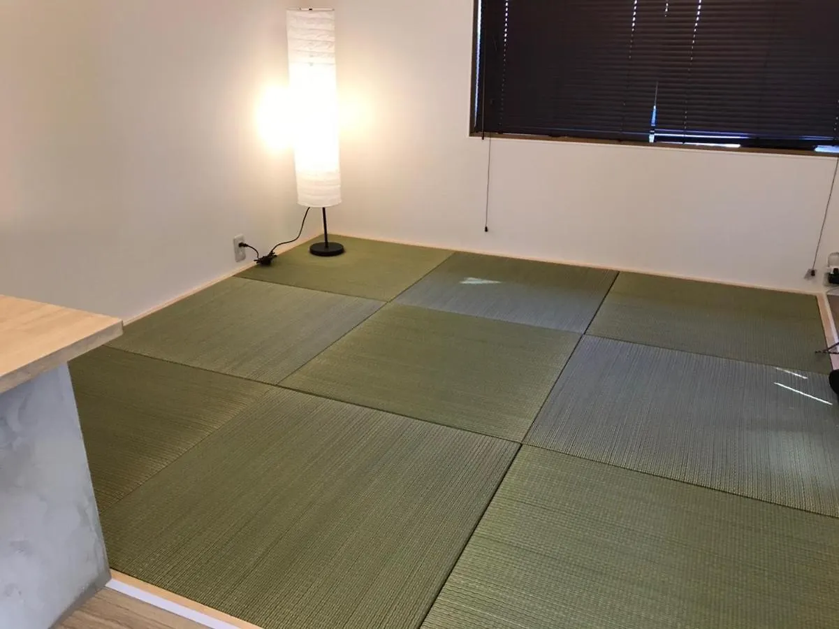 Tatil Evi Hotel Japonica Tokyo