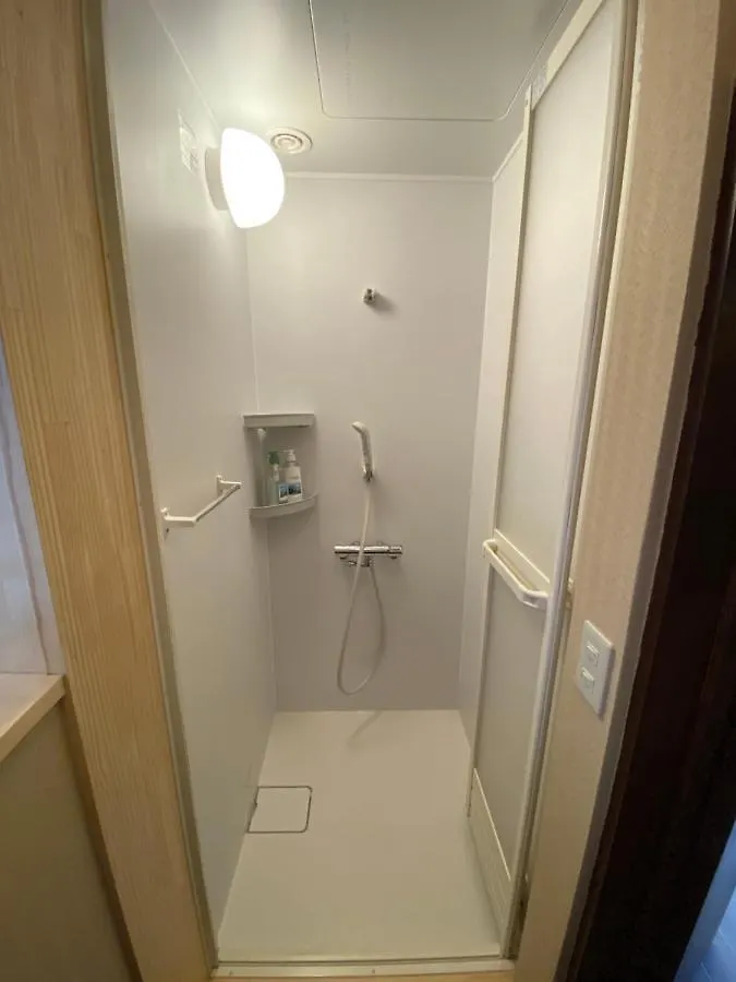 Tatil Evi Hotel Japonica Tokyo