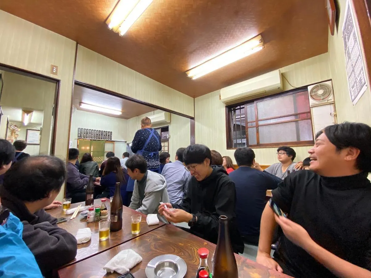 Tatil Evi Hotel Japonica Tokyo