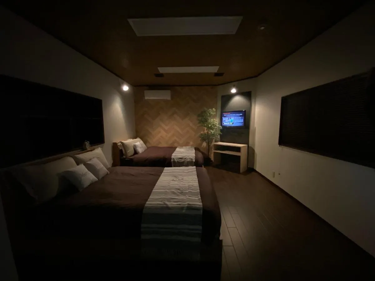Hotel Japonica Tokio