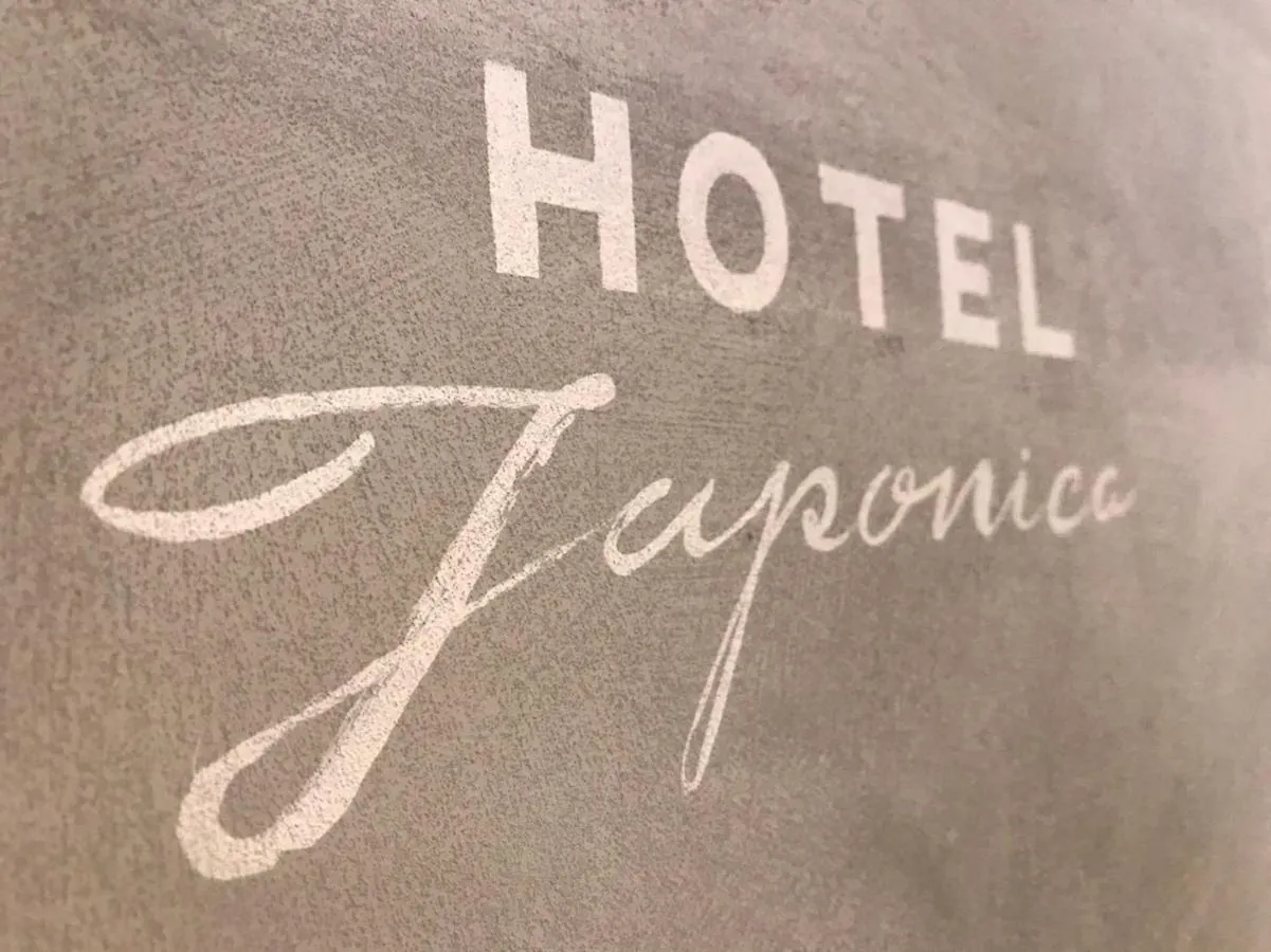 Hotel Japonica Tokio