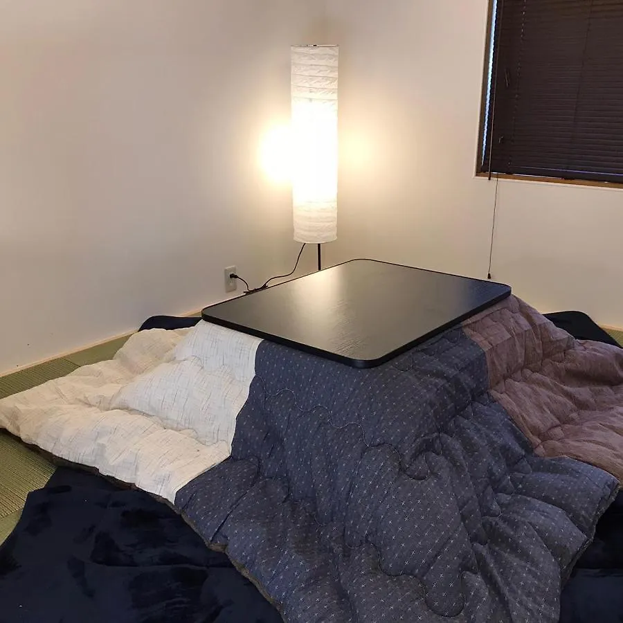 Hotel Japonica Tokio