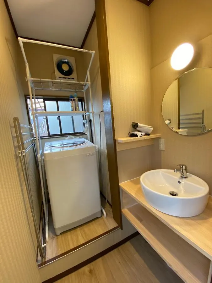 Сasa de vacaciones Hotel Japonica Tokio Japón